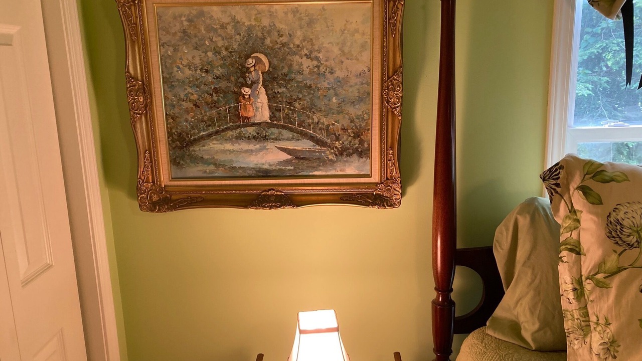 Photo of Bedroom in Union Pier