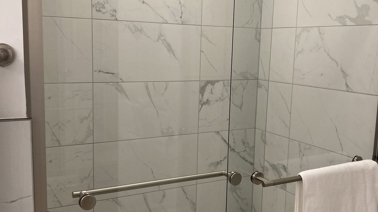Photo of Bathroom in Union Pier