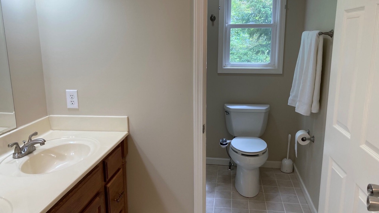 Photo of Bathroom in Union Pier