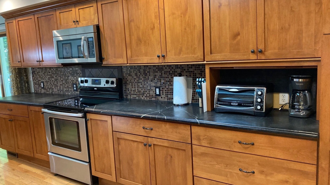 Photo of Kitchen in Union Pier