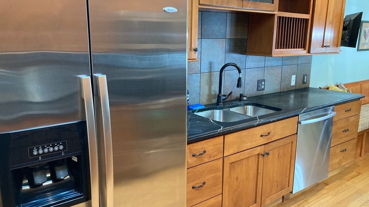 Photo of Kitchen in Union Pier