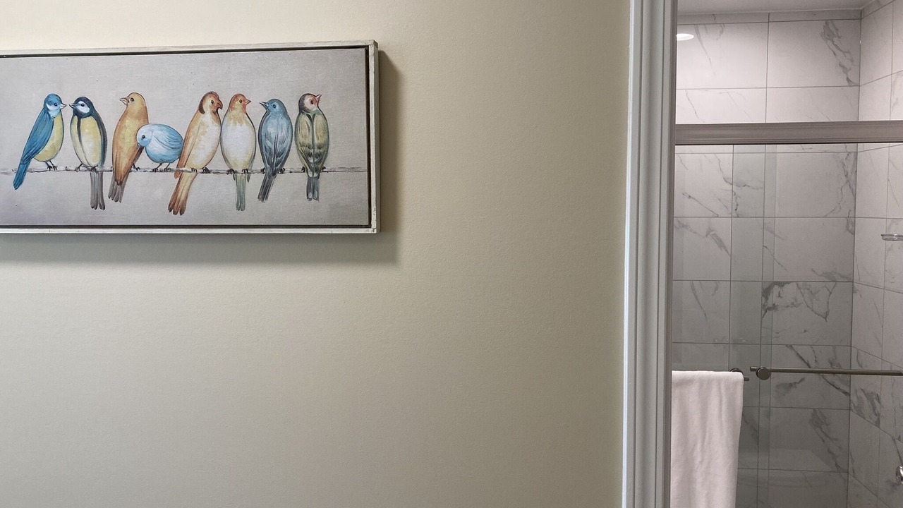 Photo of Bathroom in Union Pier