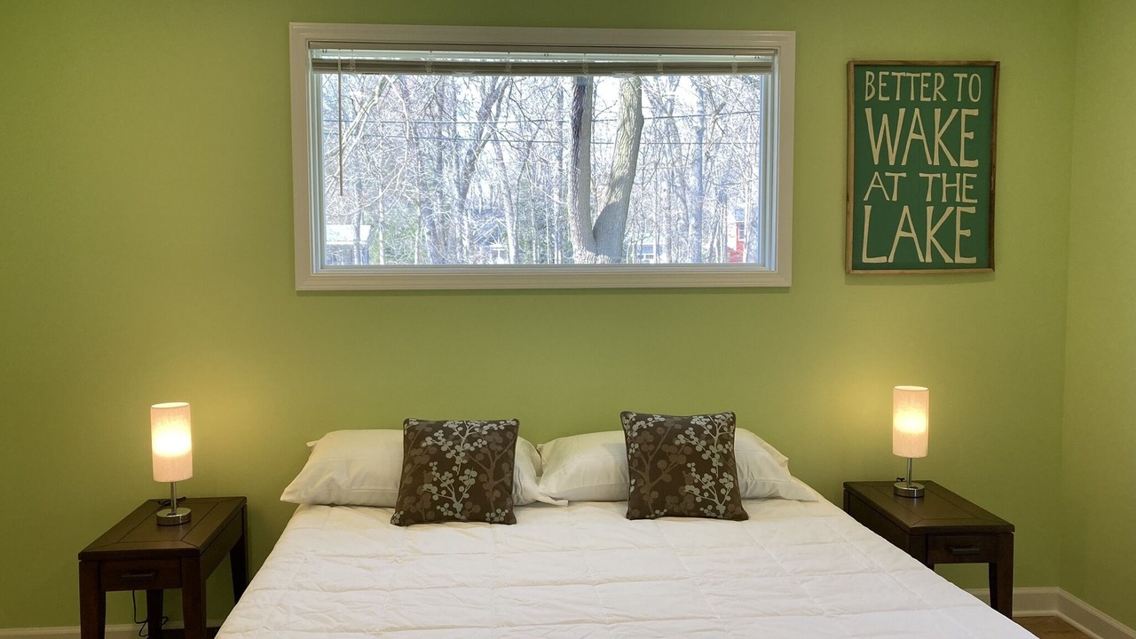 Photo of Bedroom in Union Pier