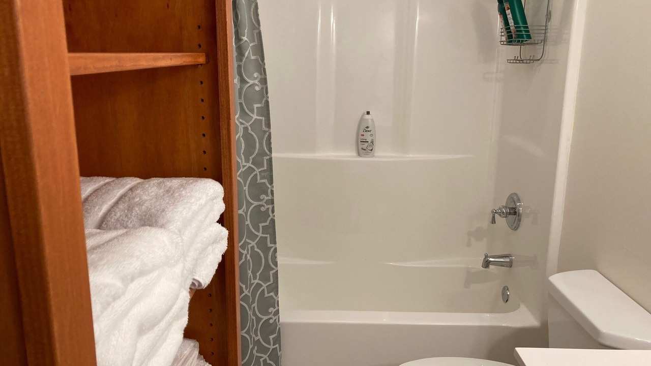 Photo of Bathroom in Union Pier