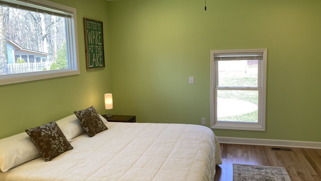 Photo of Bedroom in Union Pier