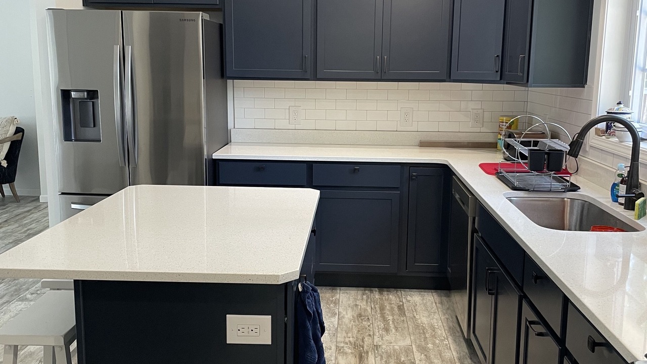Photo of Kitchen in Lakeside