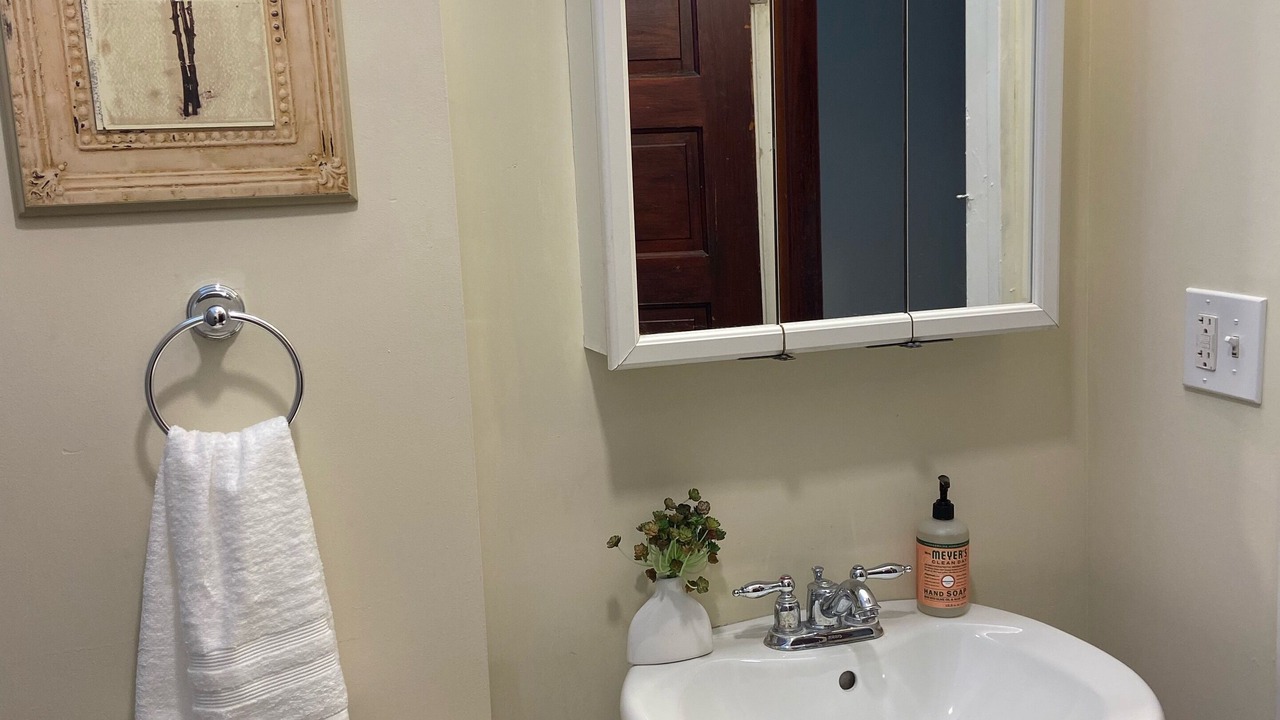 Photo of Bathroom in Waukegan