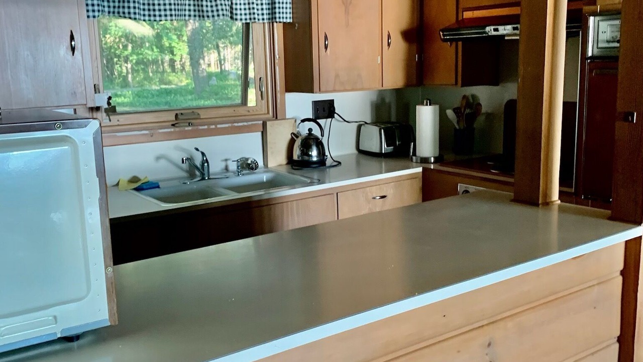 Photo of Kitchen in Central Lake