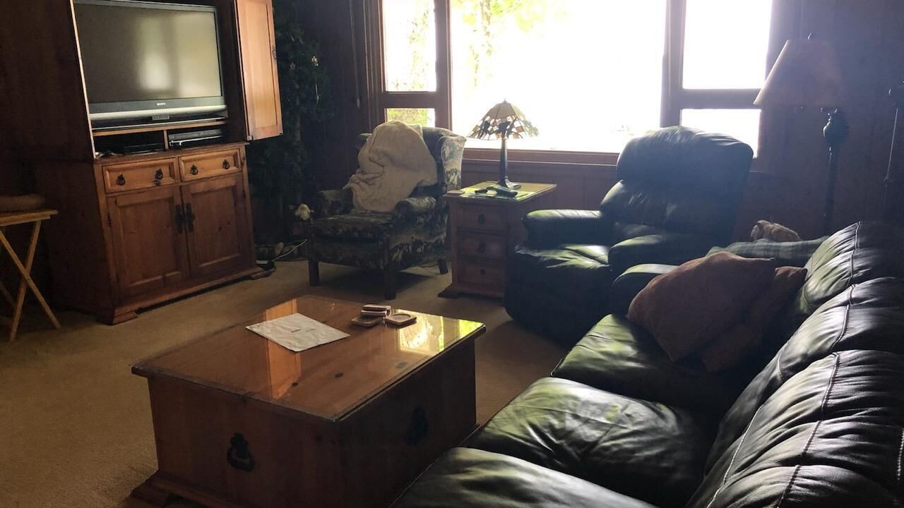 Photo of Livingroom in Central Lake
