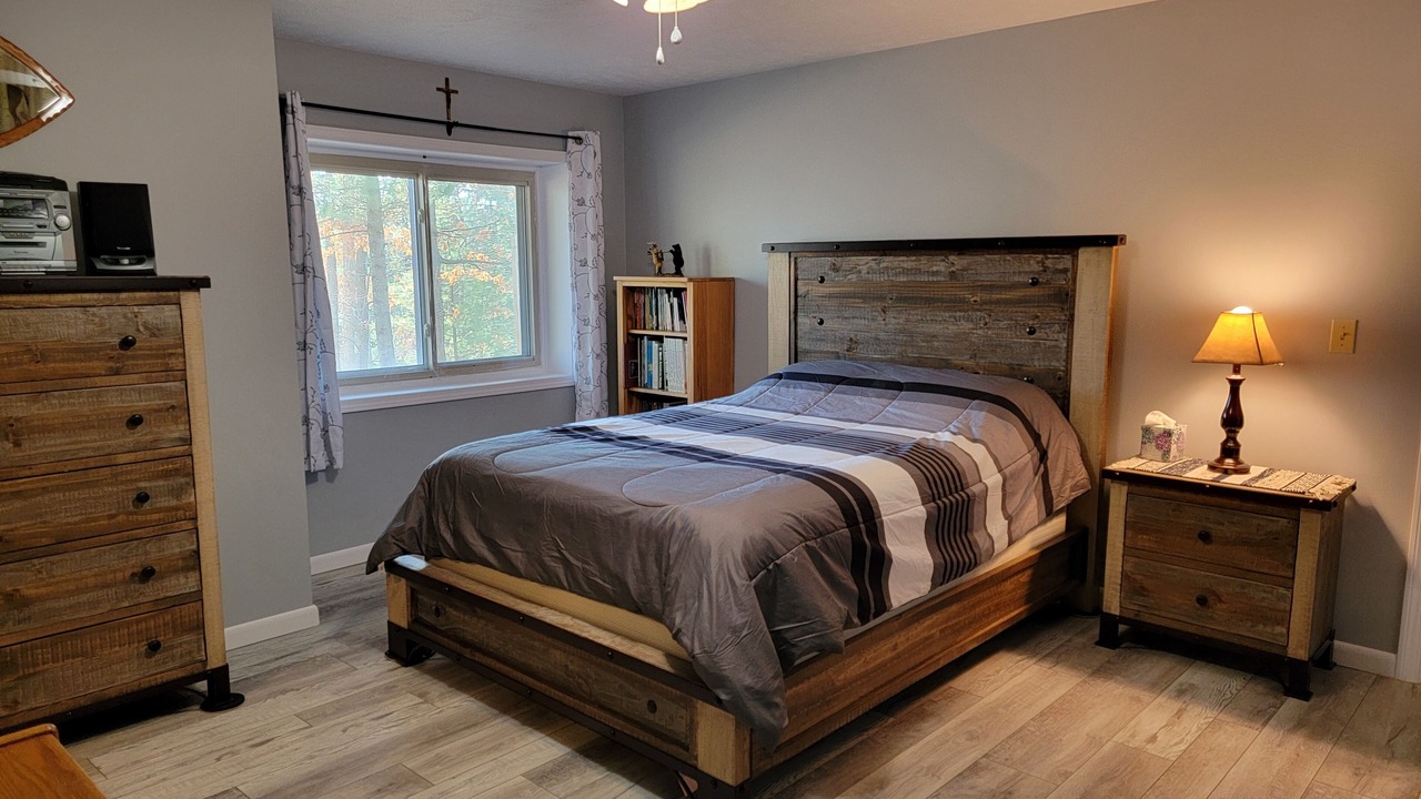 Photo of Bedroom in Mayfield
