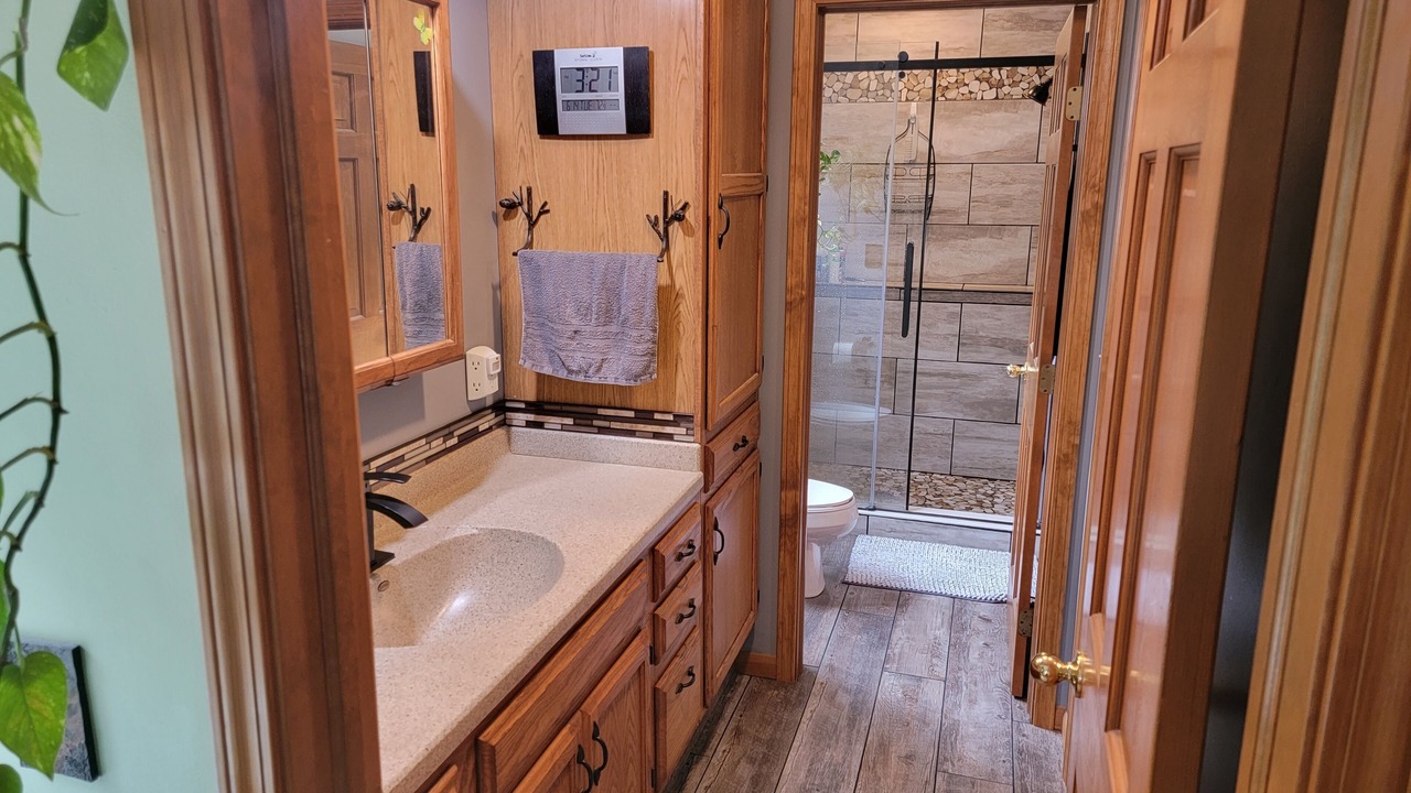 Photo of Bathroom in Mayfield