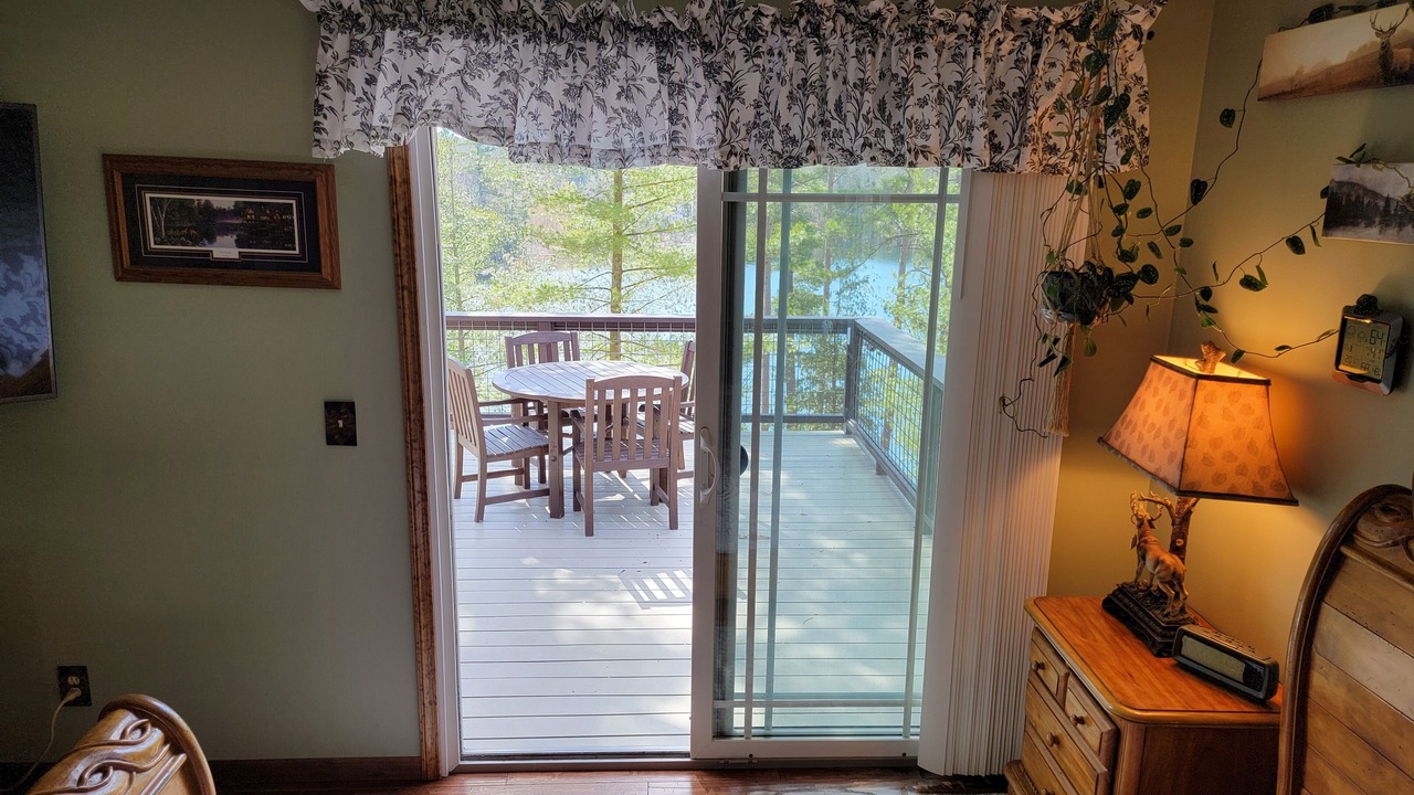 Photo of Bedroom in Mayfield
