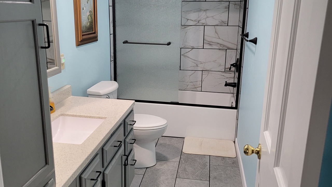 Photo of Bathroom in Mayfield