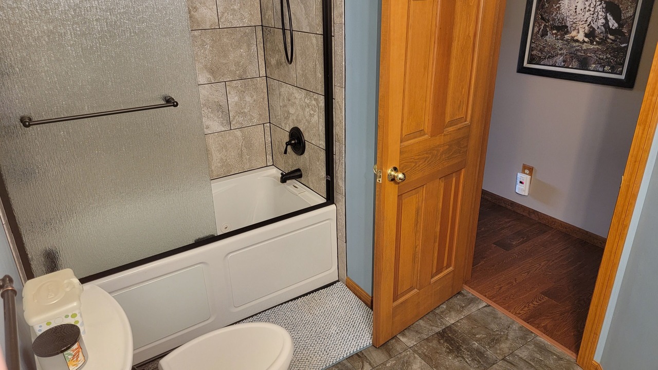 Photo of Bathroom in Mayfield