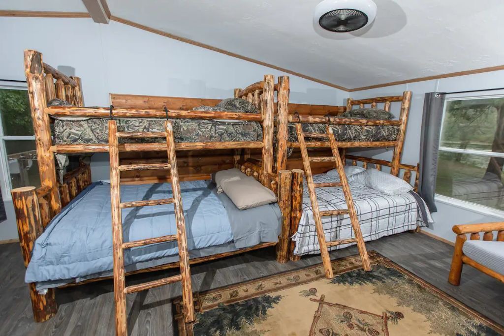 Photo of Bedroom in Mauston
