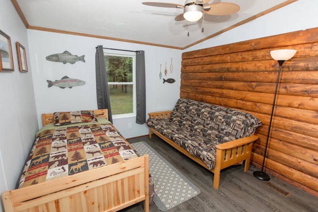 Photo of Bedroom in Mauston