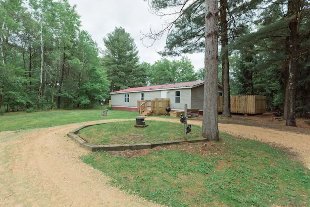Photo of Outdoor in Mauston