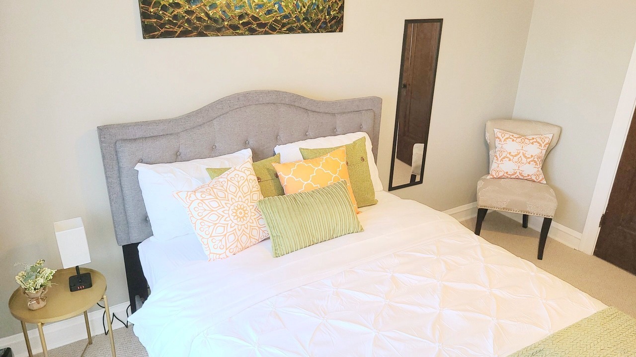 Photo of Bedroom in Berwyn