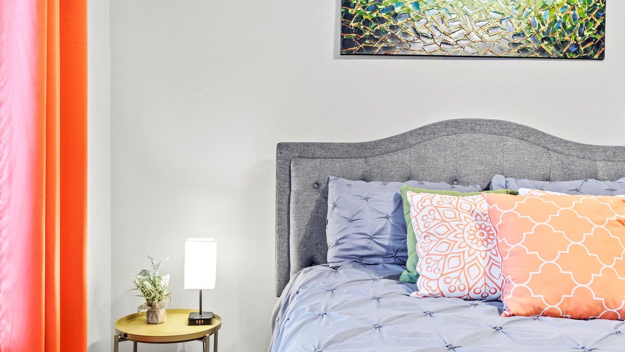 Photo of Bedroom in Berwyn