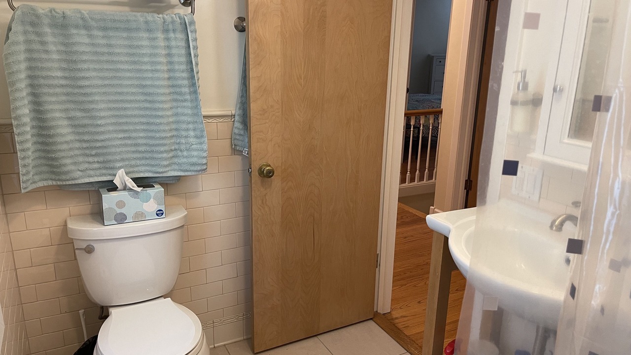 Photo of Bathroom in Evanston