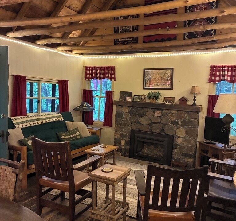 Photo of Livingroom in Waupaca