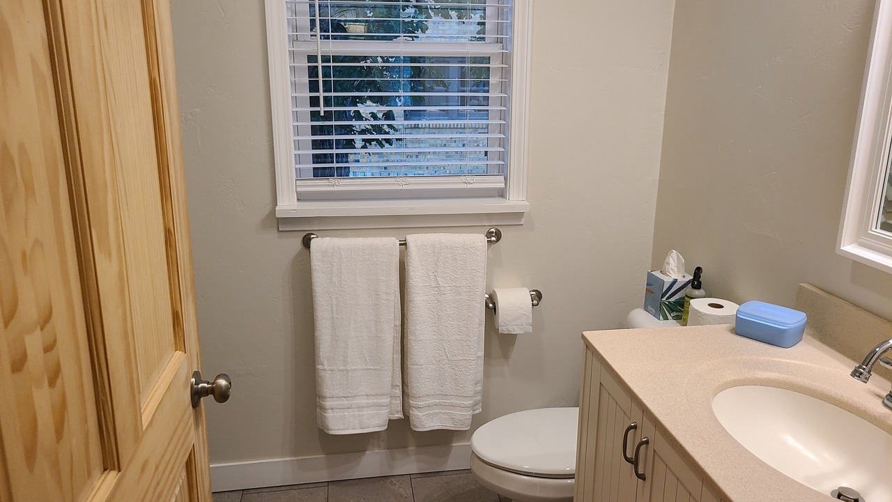 Photo of Bathroom in Oshkosh