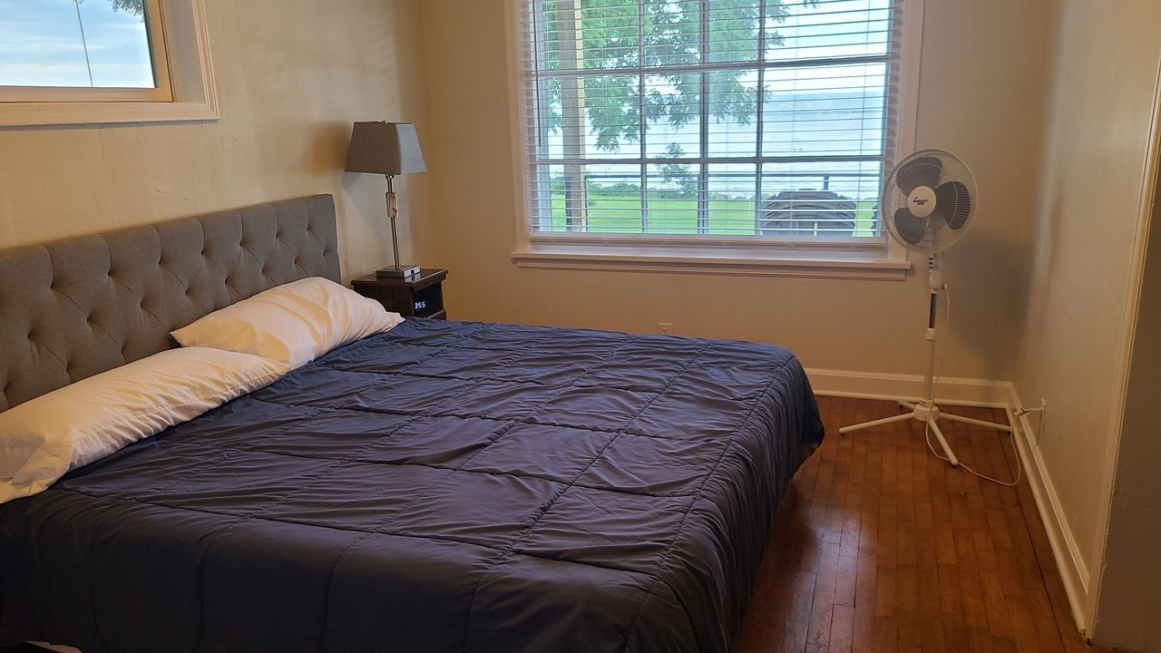 Photo of Bedroom in Oshkosh