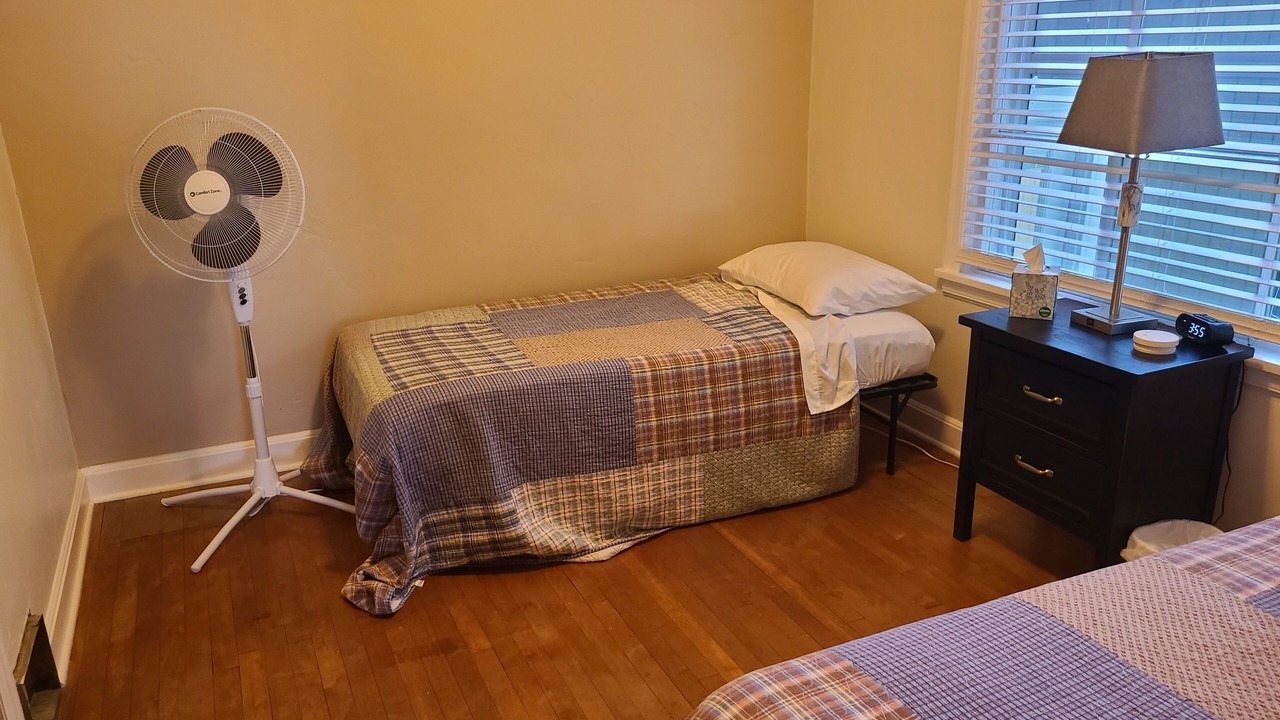 Photo of Bedroom in Oshkosh