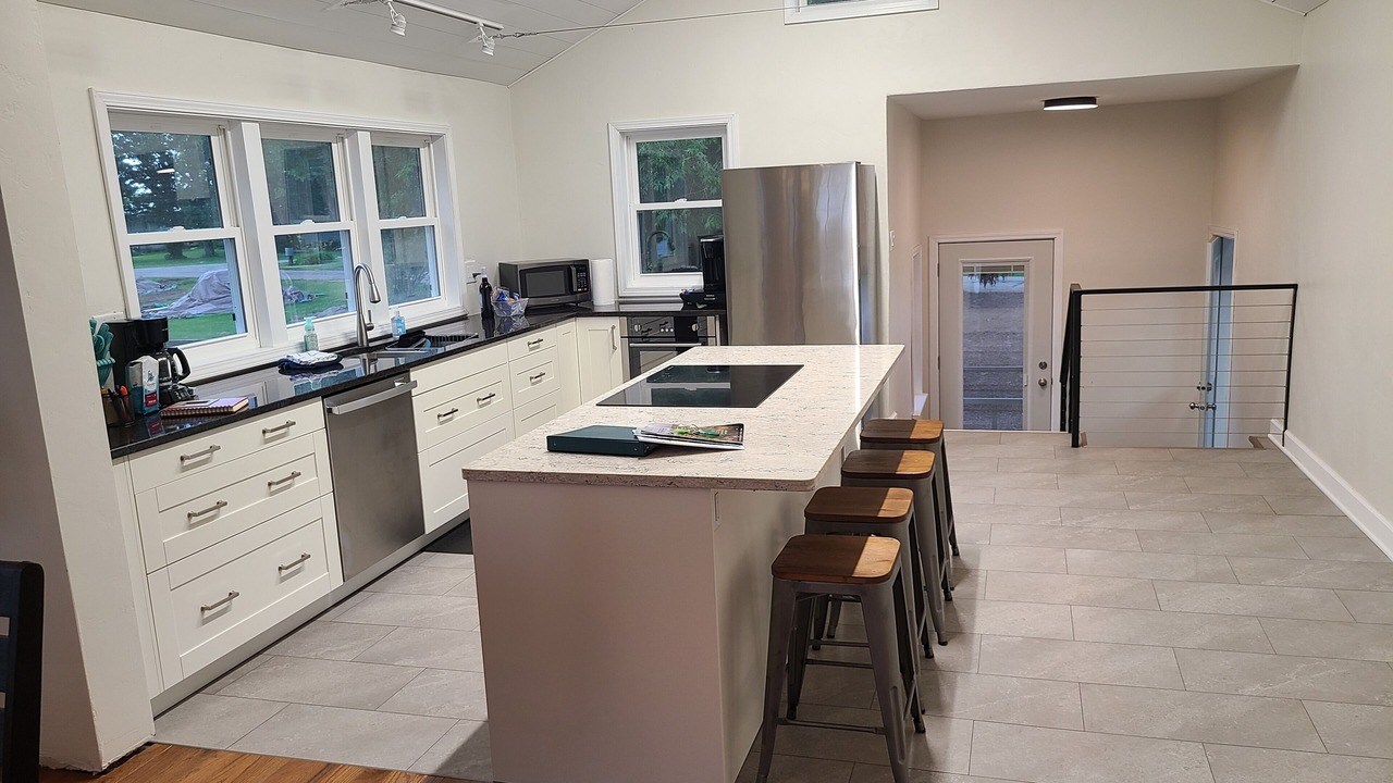 Photo of Kitchen in Oshkosh