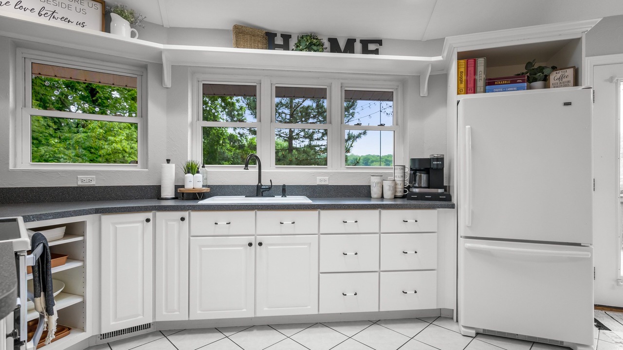 Photo of Kitchen in Hale