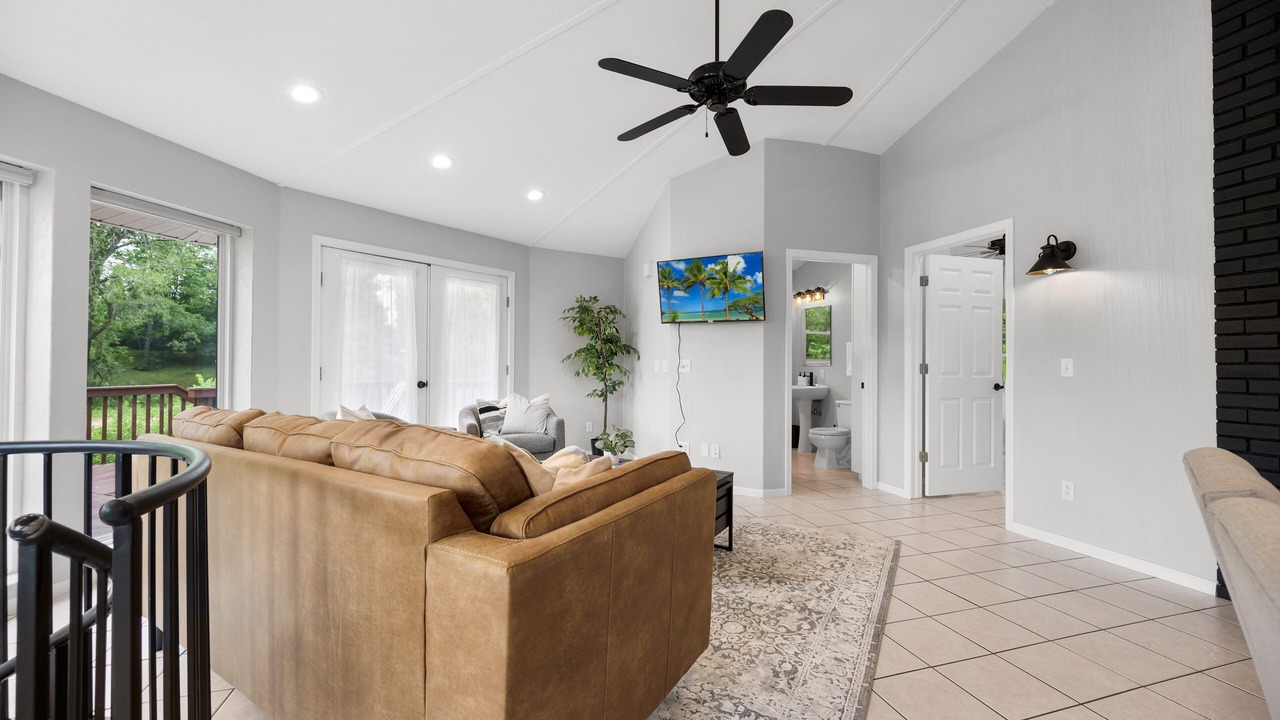 Photo of Livingroom in Hale