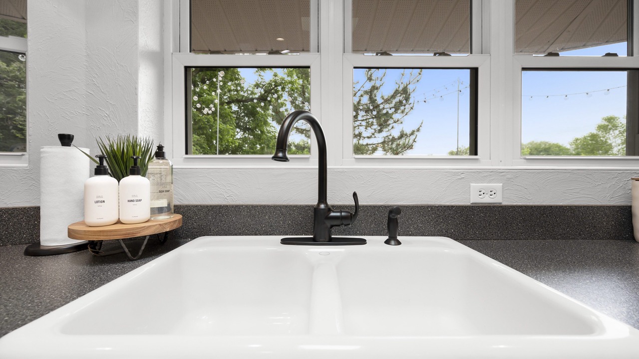 Photo of Bathroom in Hale