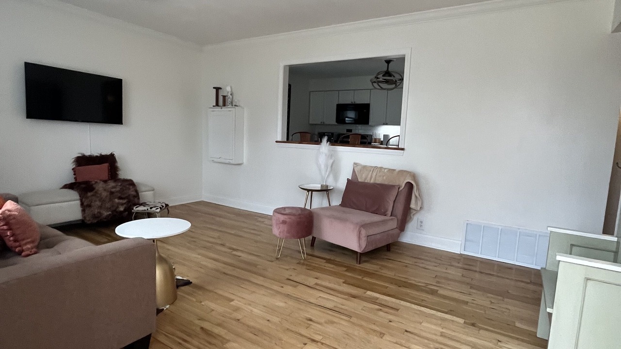 Photo of Livingroom in Omaha