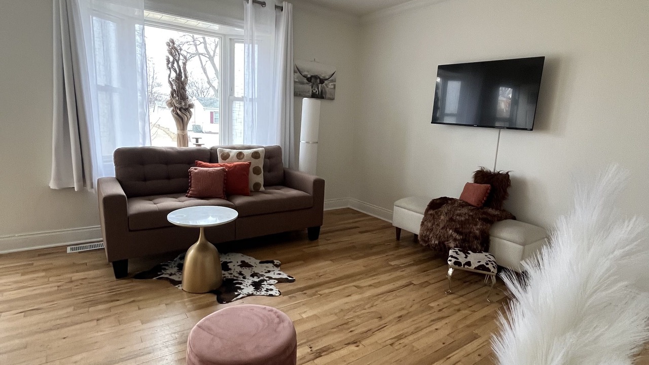 Photo of Livingroom in Omaha