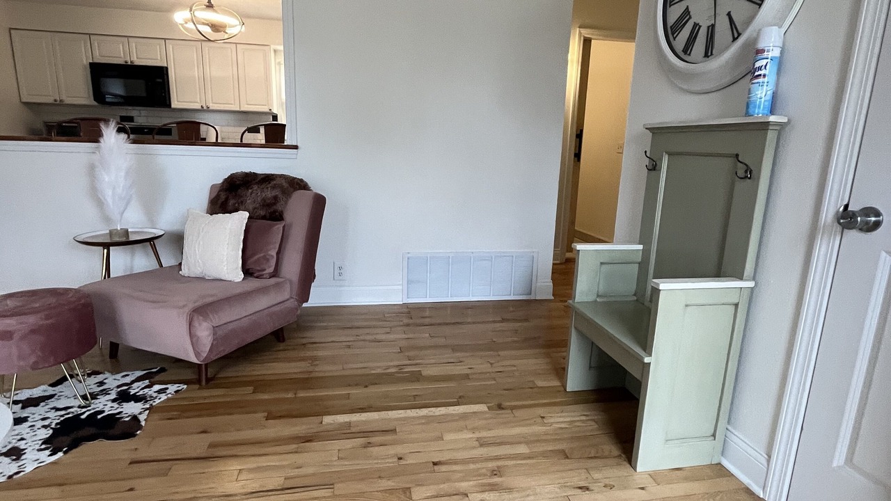 Photo of Livingroom in Omaha
