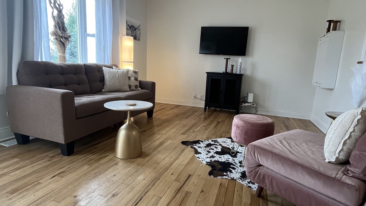 Photo of Livingroom in Omaha