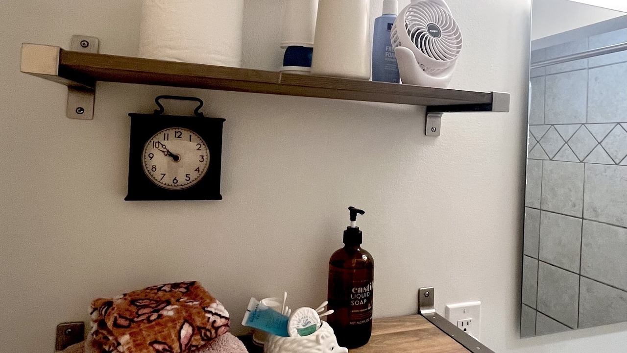 Photo of Bathroom in Omaha