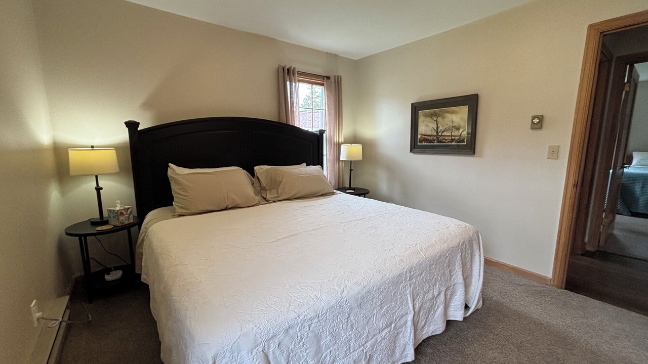 Photo of Bedroom in Ephraim