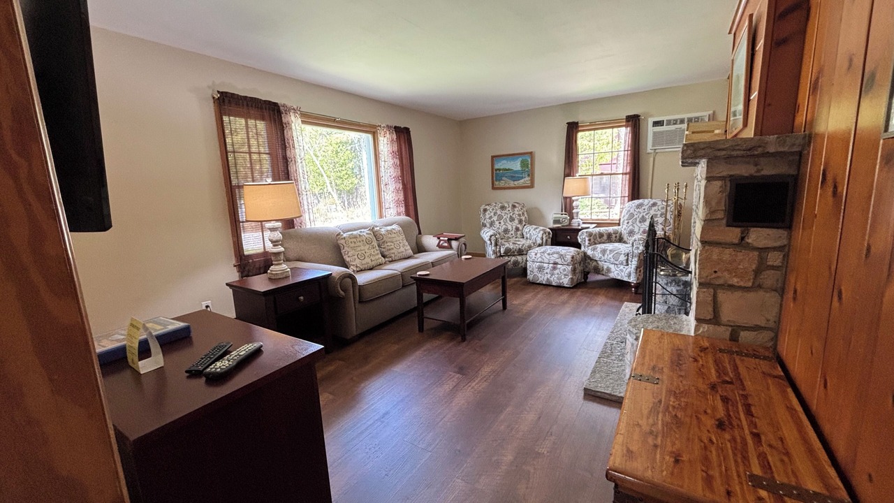 Photo of Livingroom in Ephraim