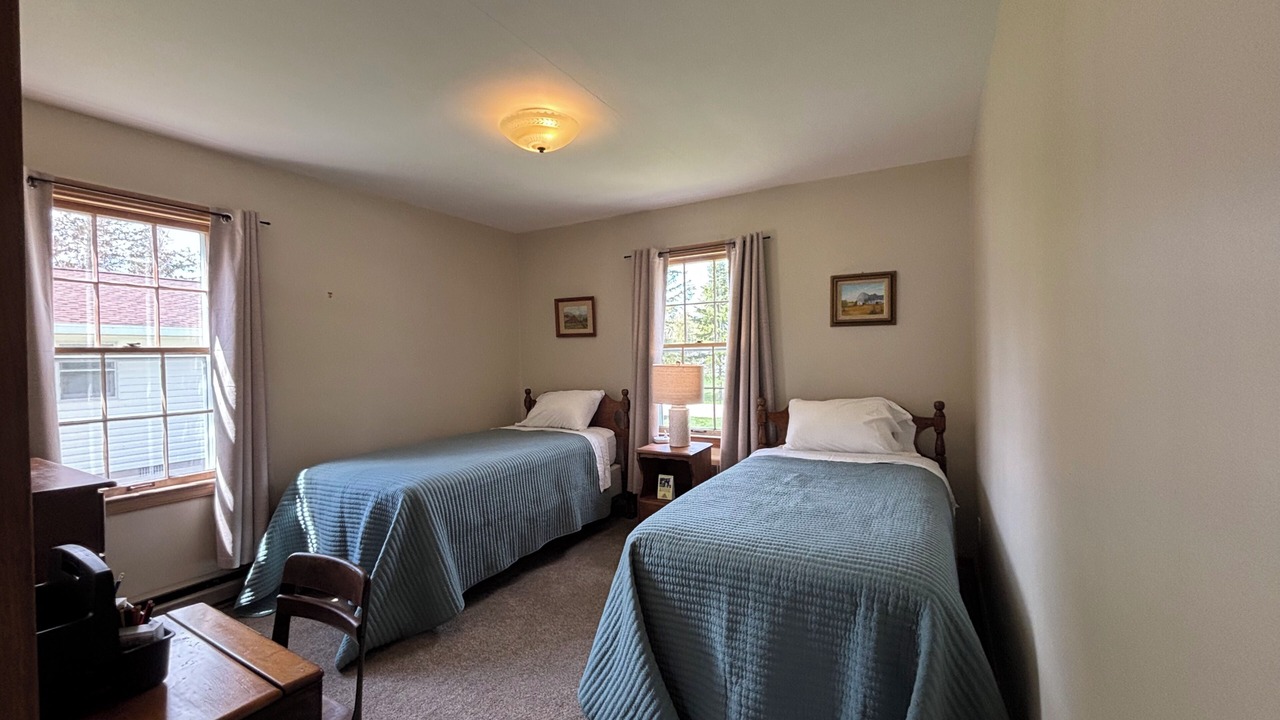 Photo of Bedroom in Ephraim