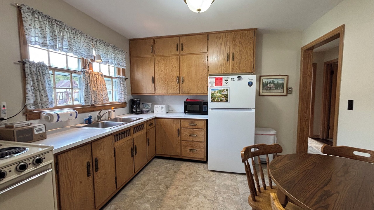 Photo of Kitchen in Ephraim