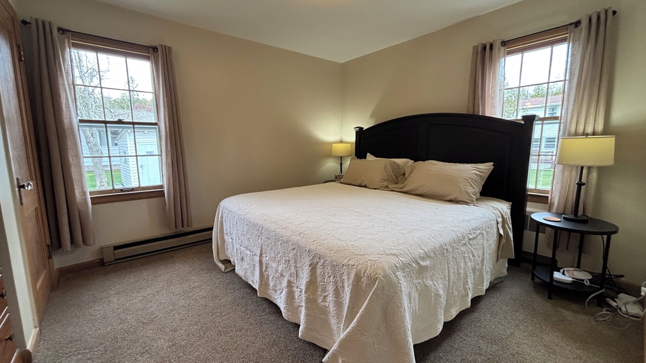 Photo of Bedroom in Ephraim