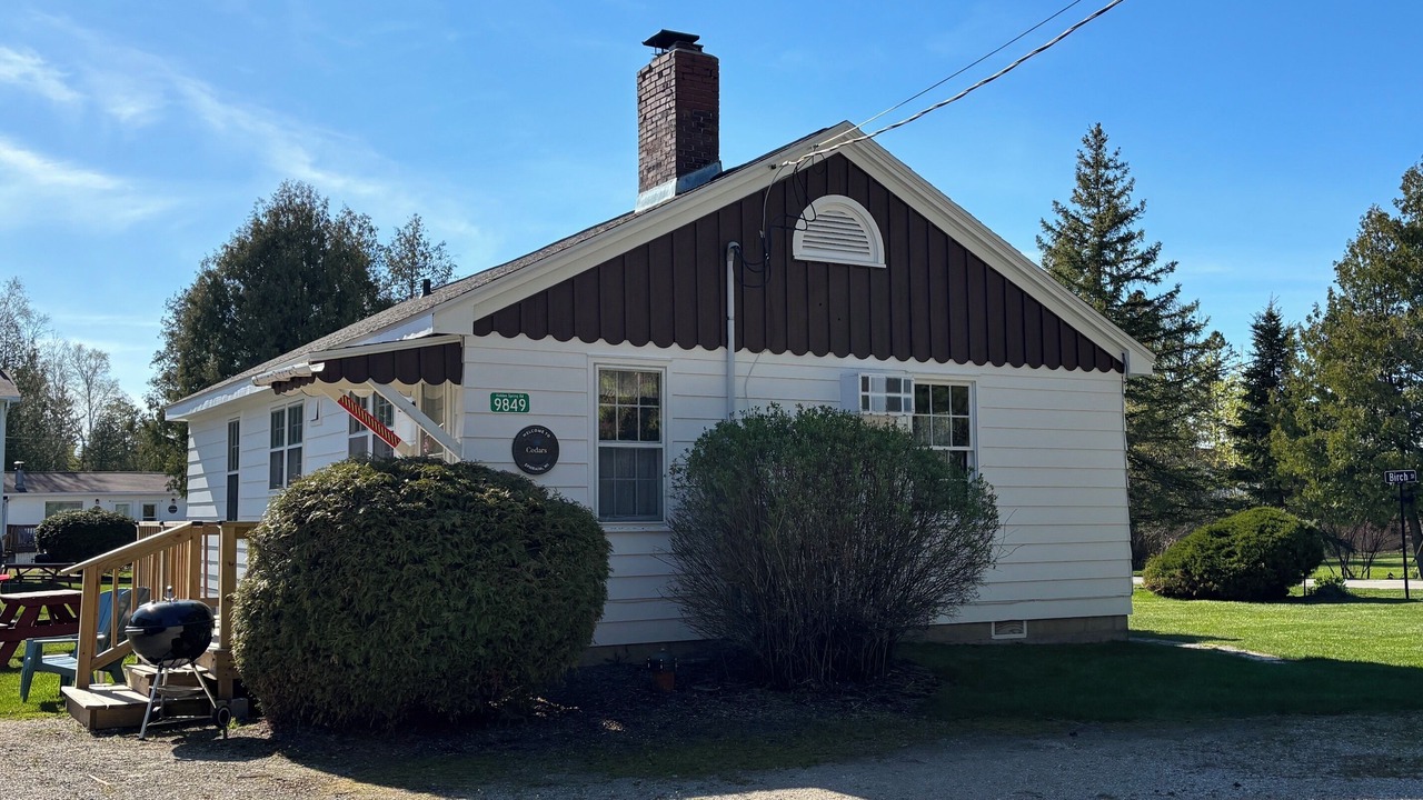 Photo of Outdoor in Ephraim