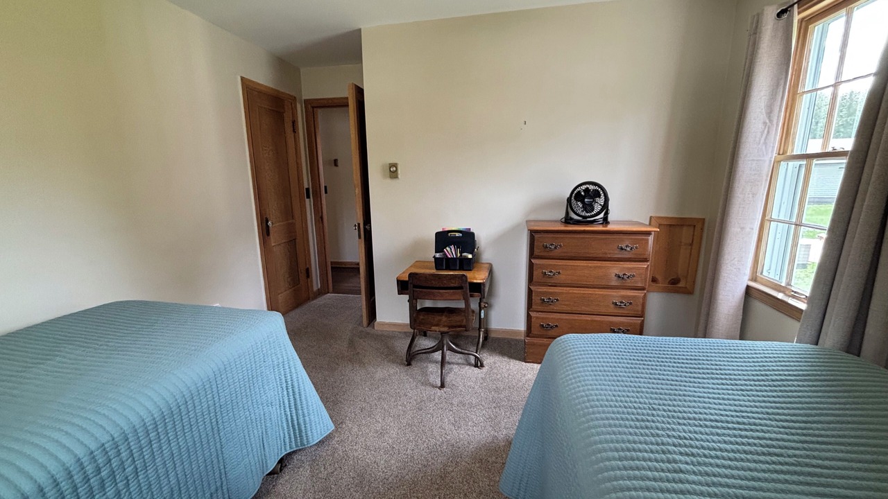 Photo of Bedroom in Ephraim