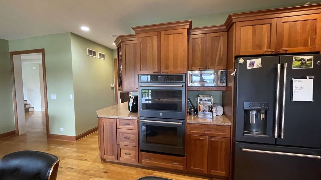 Photo of Kitchen in Geneva