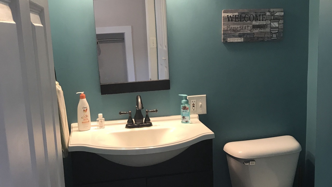 Photo of Bathroom in Elk Rapids