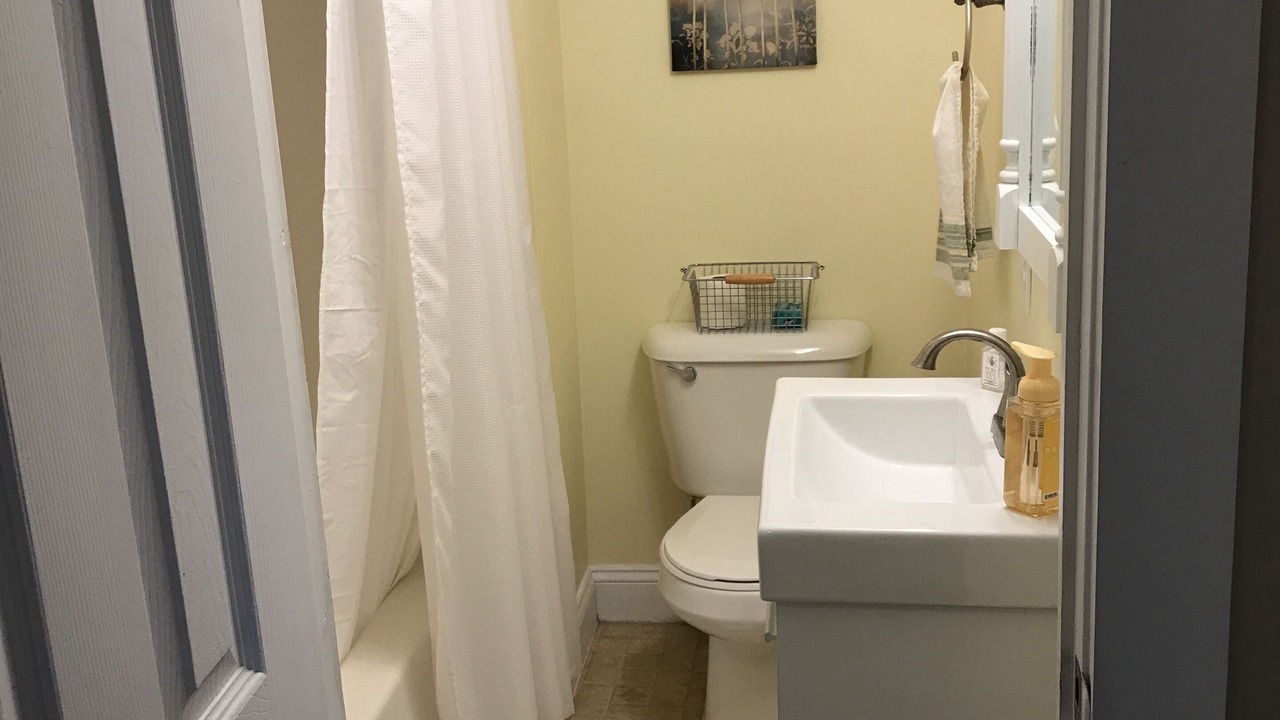 Photo of Bathroom in Elk Rapids