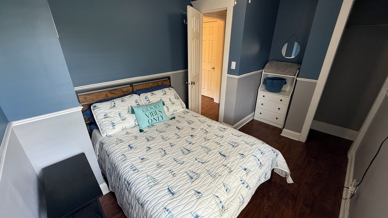 Photo of Bedroom in Elk Rapids