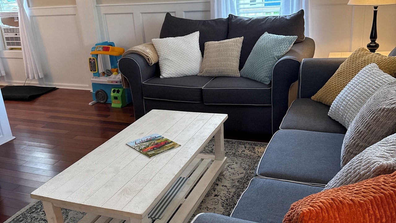 Photo of Livingroom in Elk Rapids