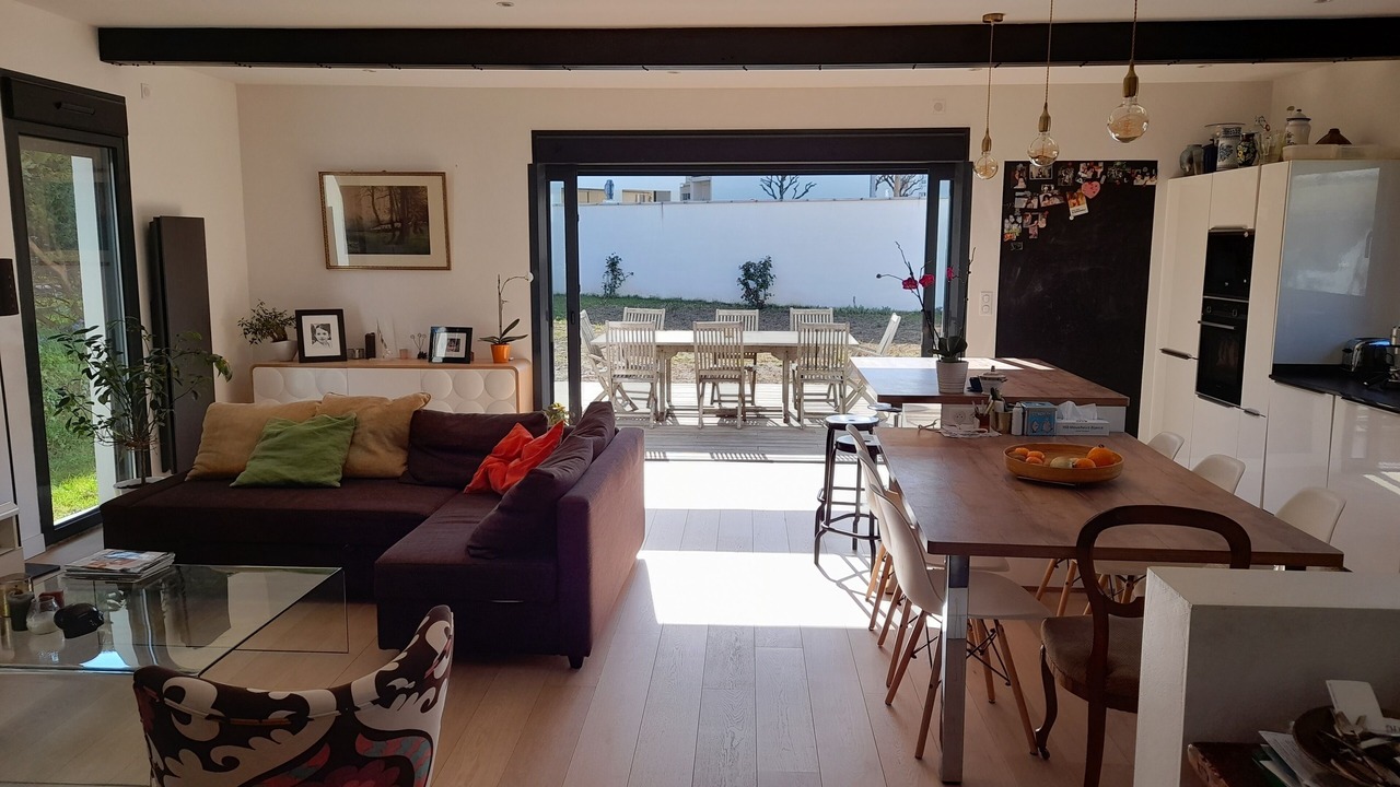 Photo of Livingroom in Anglet